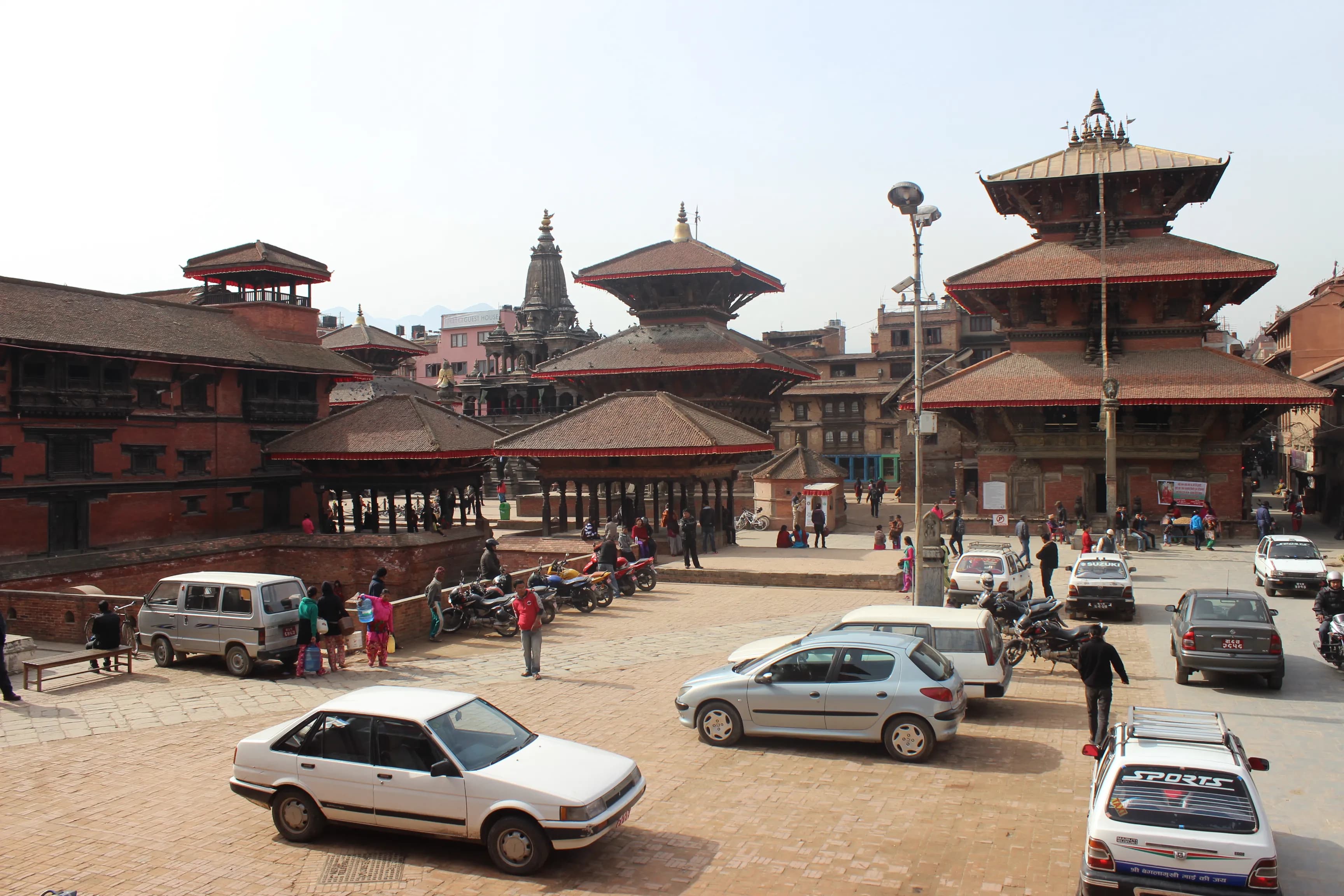 Lumbini