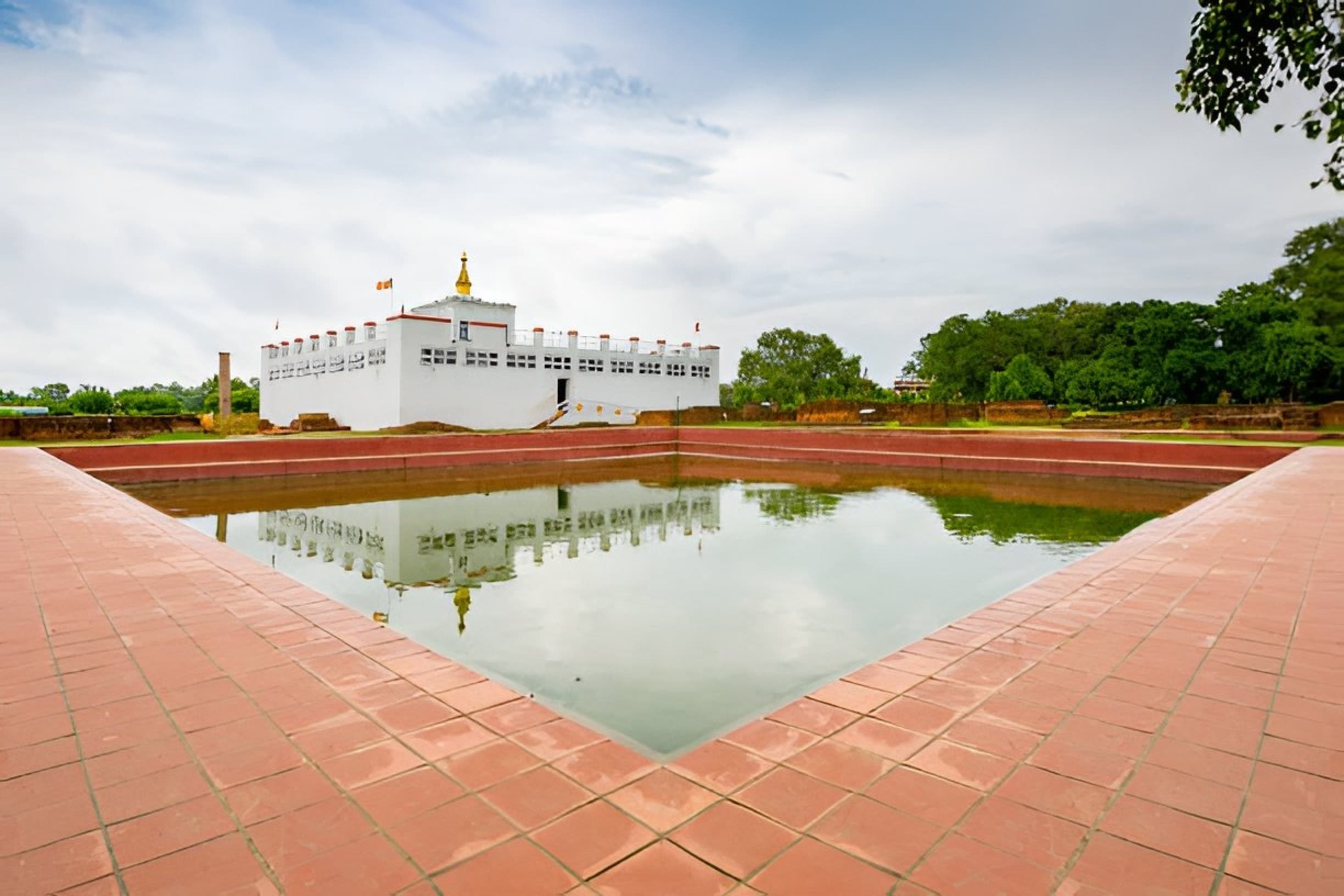 Lumbini