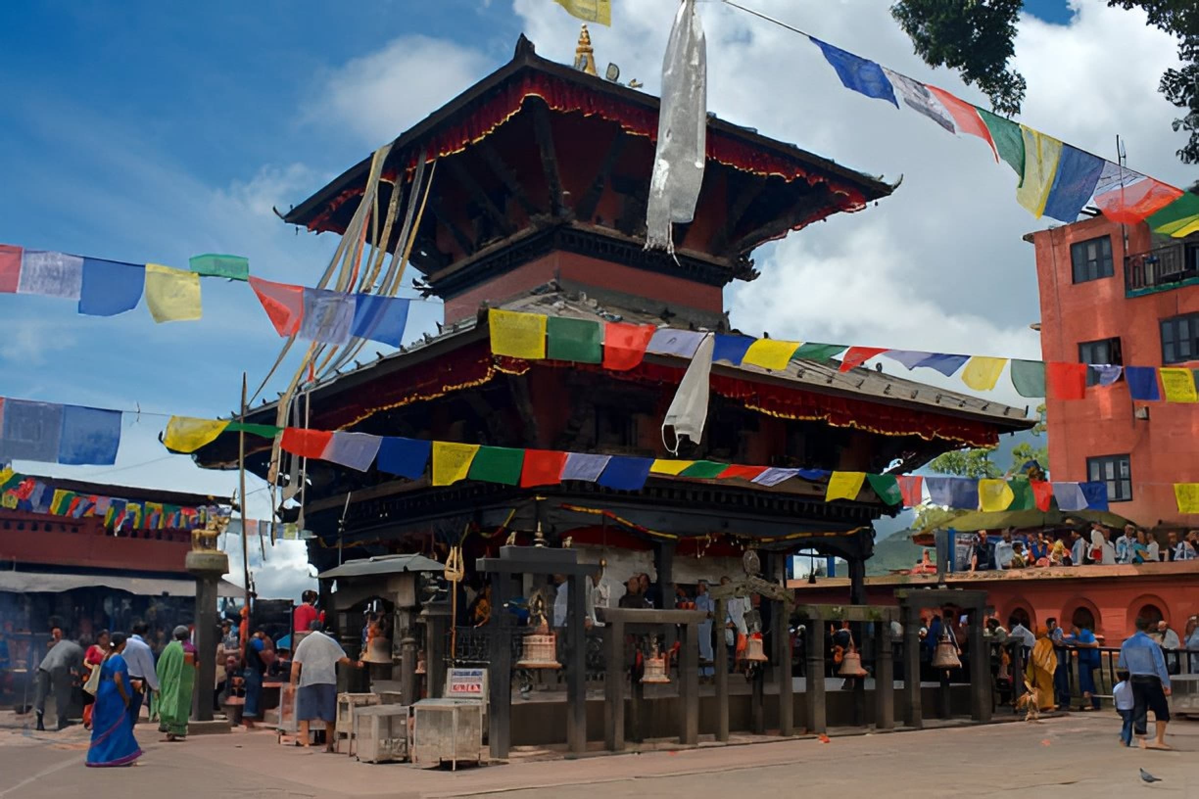 Manakamana