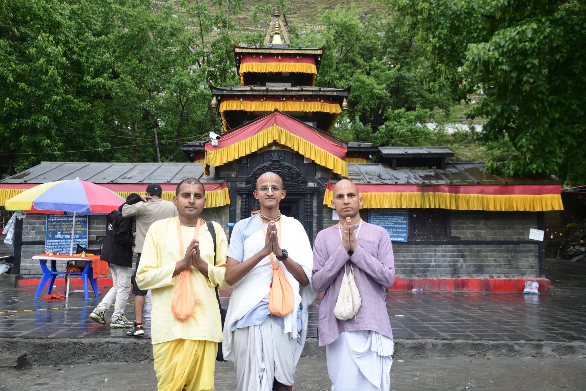 Complete Guide to Muktinath Temple