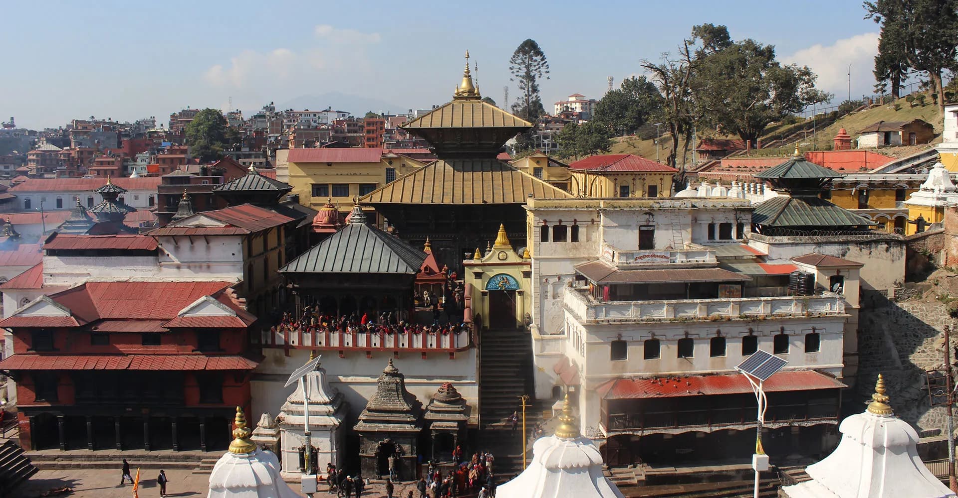 Pashupatinath