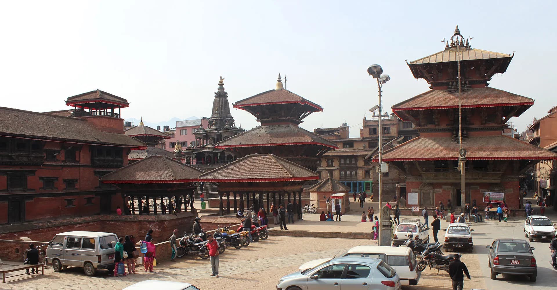 Janakpur Dham