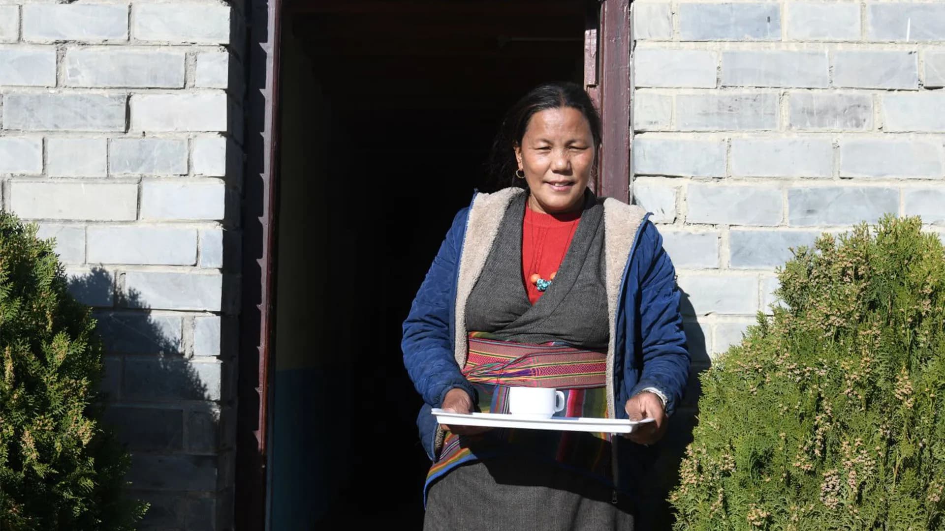 What to Pack for Muktinath