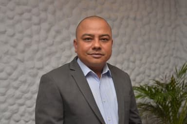 Gopal Jang Shahi
